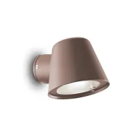 Вуличне бра Газ Ideal Lux ap1 213095 Вуличне бра Газ Ideal Lux ap1 213095